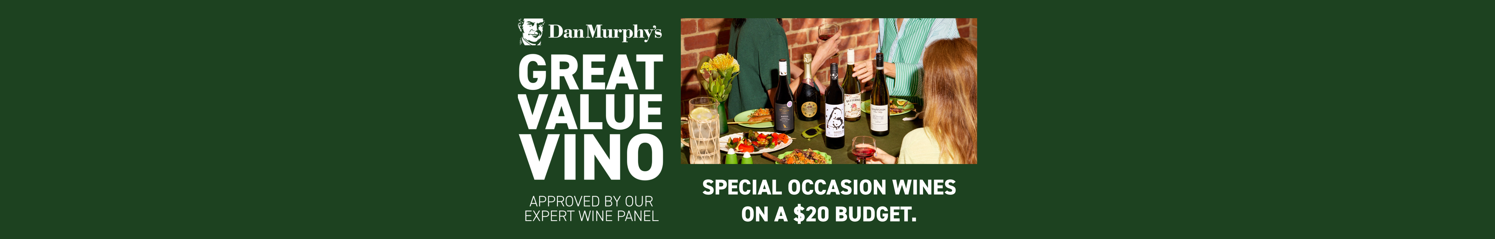 Shop Ultimate Red Wine Bargains Under 20 In Australia Best Value Wines Dan Murphy’s